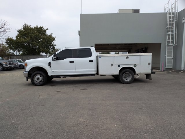 Used 2022 Ford F350 XL w/ Power Equipment Group image 8