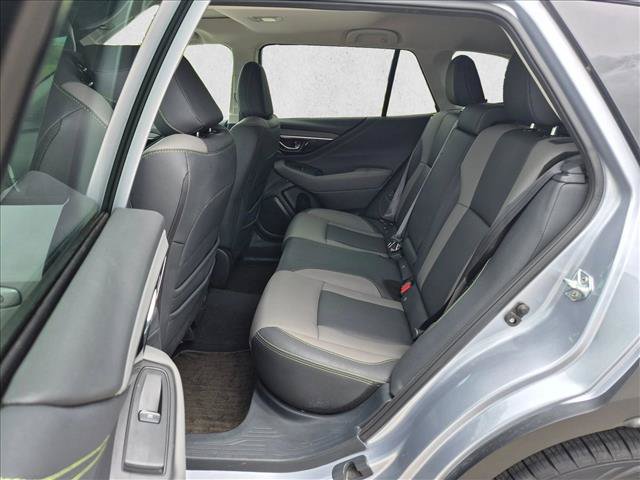 Used 2023 Subaru Outback Onyx Edition AWD/4WD image 19