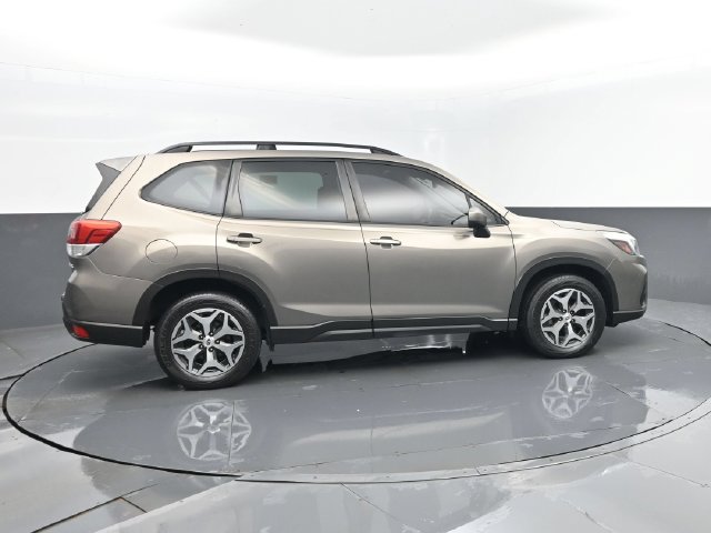Used 2020 Subaru Forester Premium w/ Popular Package #1 AWD/4WD image 4