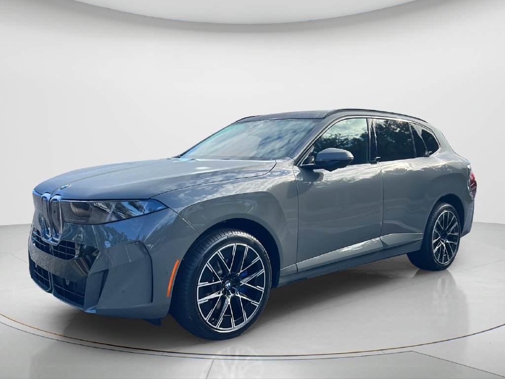 New 2027 BMW X5 xDrive40i w/ M Sport Package