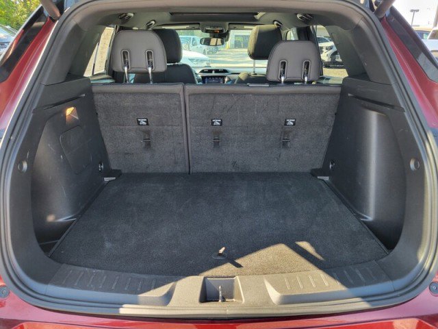 Used 2023 Chevrolet TrailBlazer RS w/ Sun and Liftgate Package FWD image 5