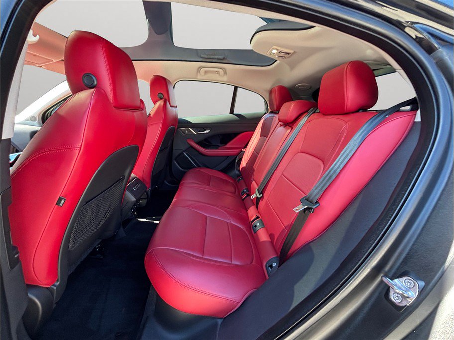 Used 2020 Jaguar I-PACE SE AWD/4WD image 36