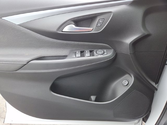 New 2026 Buick Envista Sport Touring w/ Convenience I Package FWD image 32
