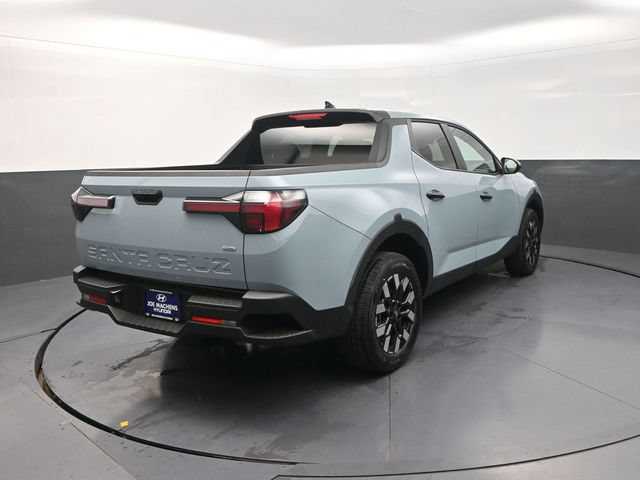 New 2026 Hyundai Santa Cruz SE AWD/4WD image 8