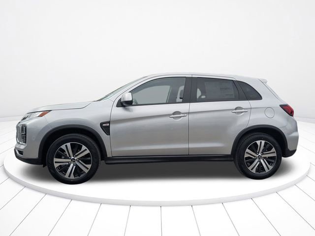 New 2026 Mitsubishi Outlander Sport ES image 6