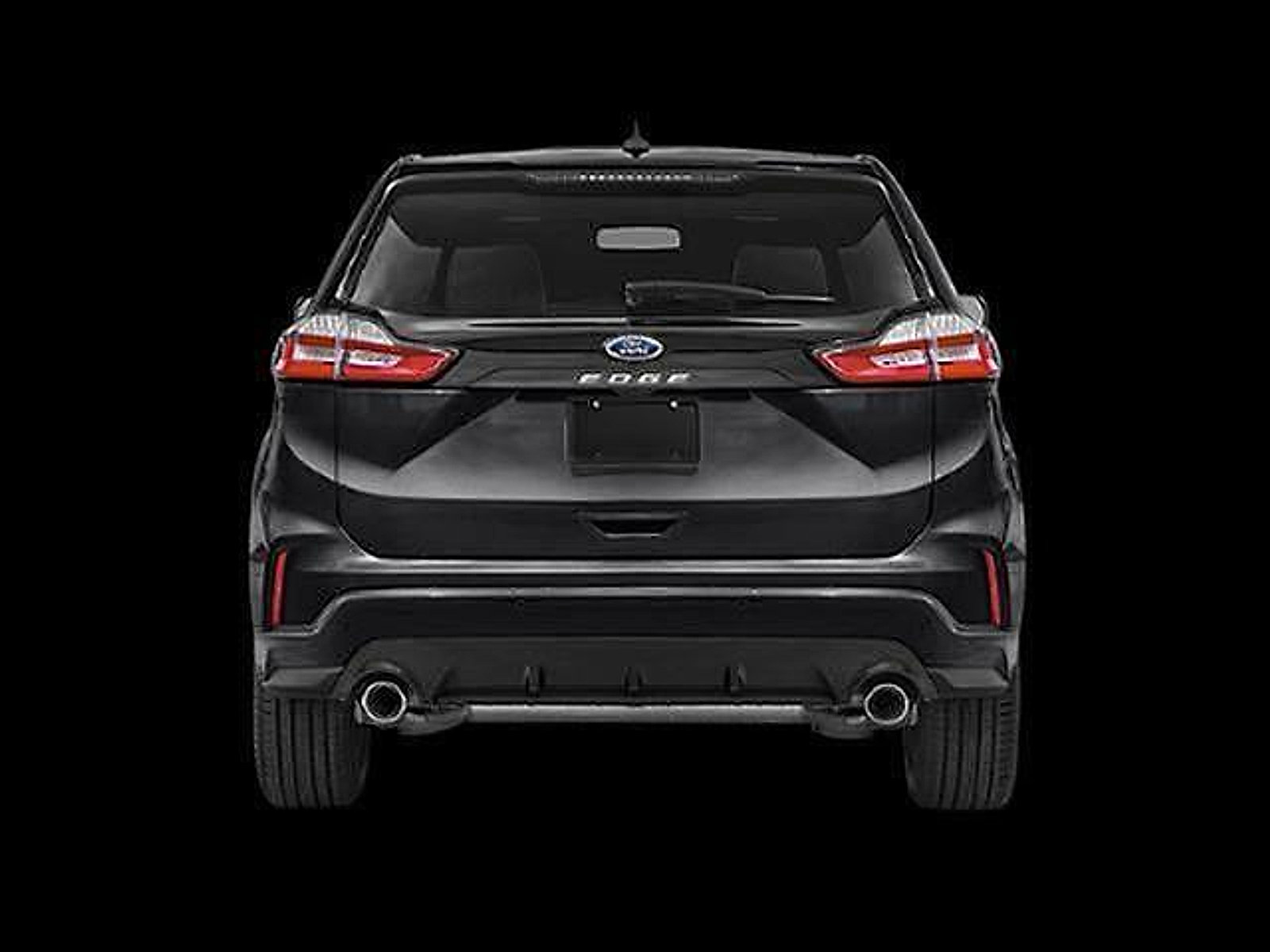 Used 2021 Ford Edge ST-Line AWD/4WD image 49