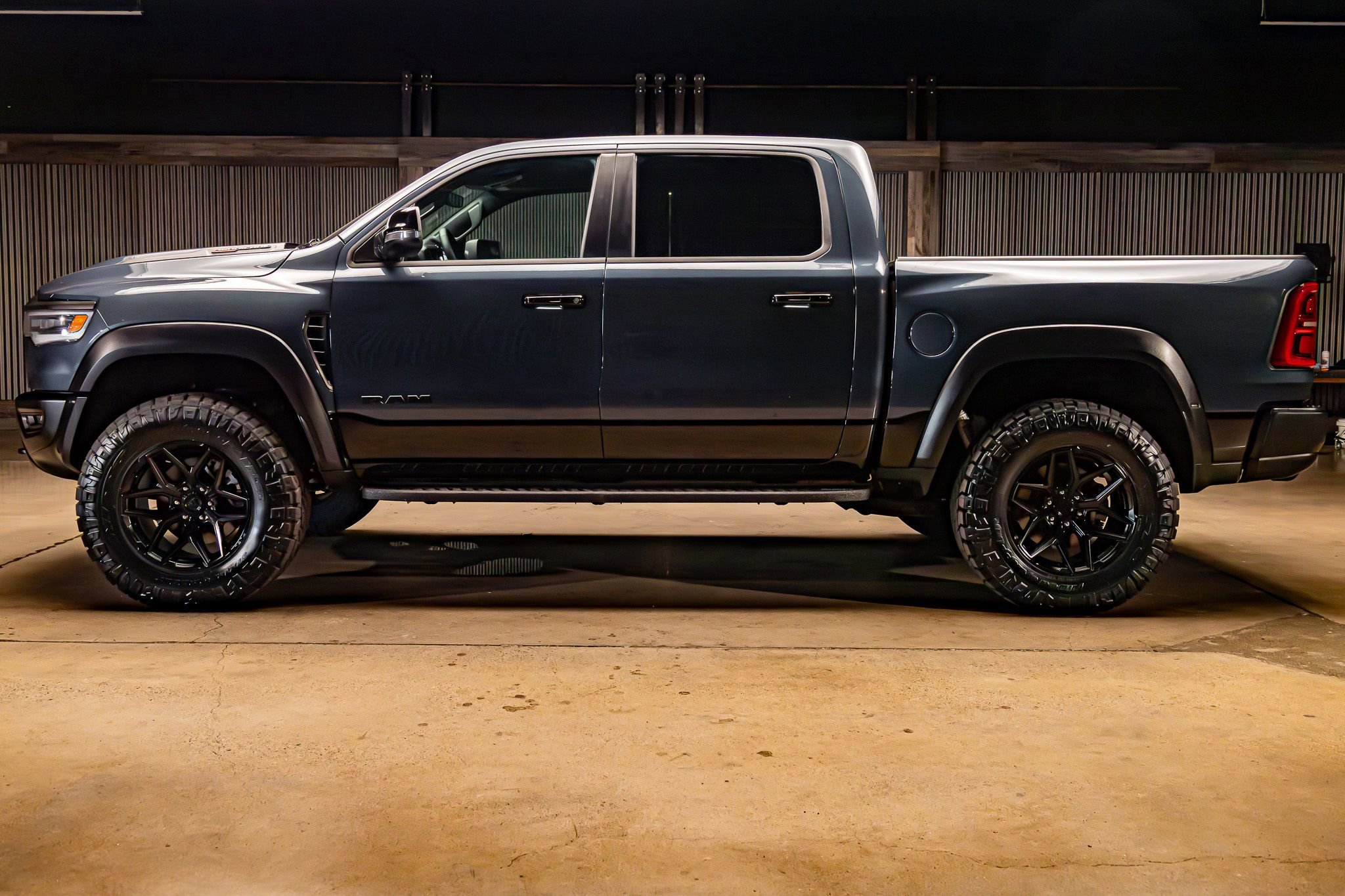 Used 2026 RAM 1500 RHO AWD/4WD image 6