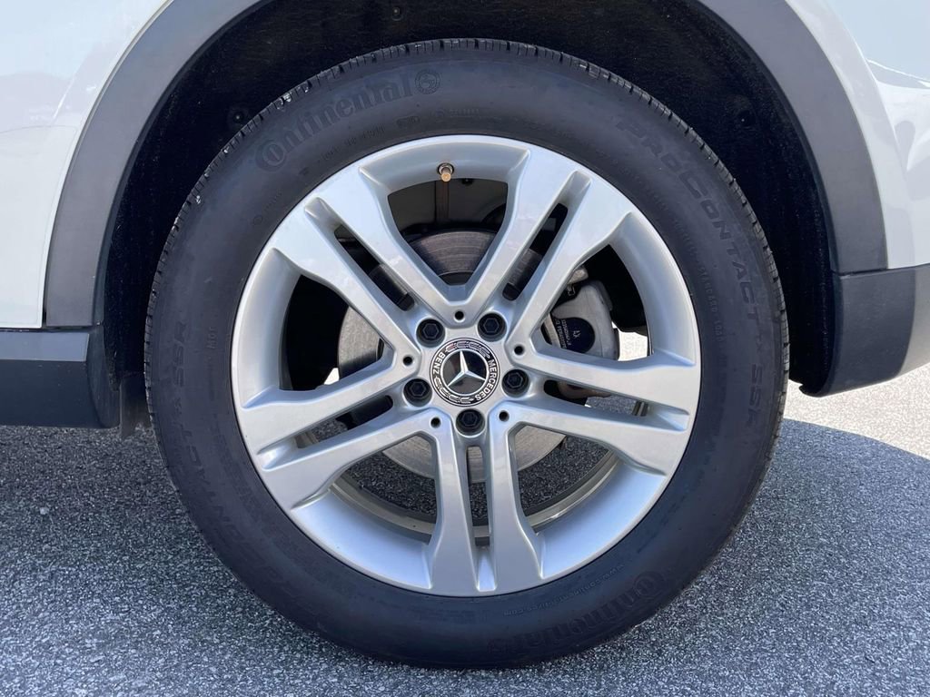 Used 2018 Mercedes-Benz GLA 250 4MATIC image 29