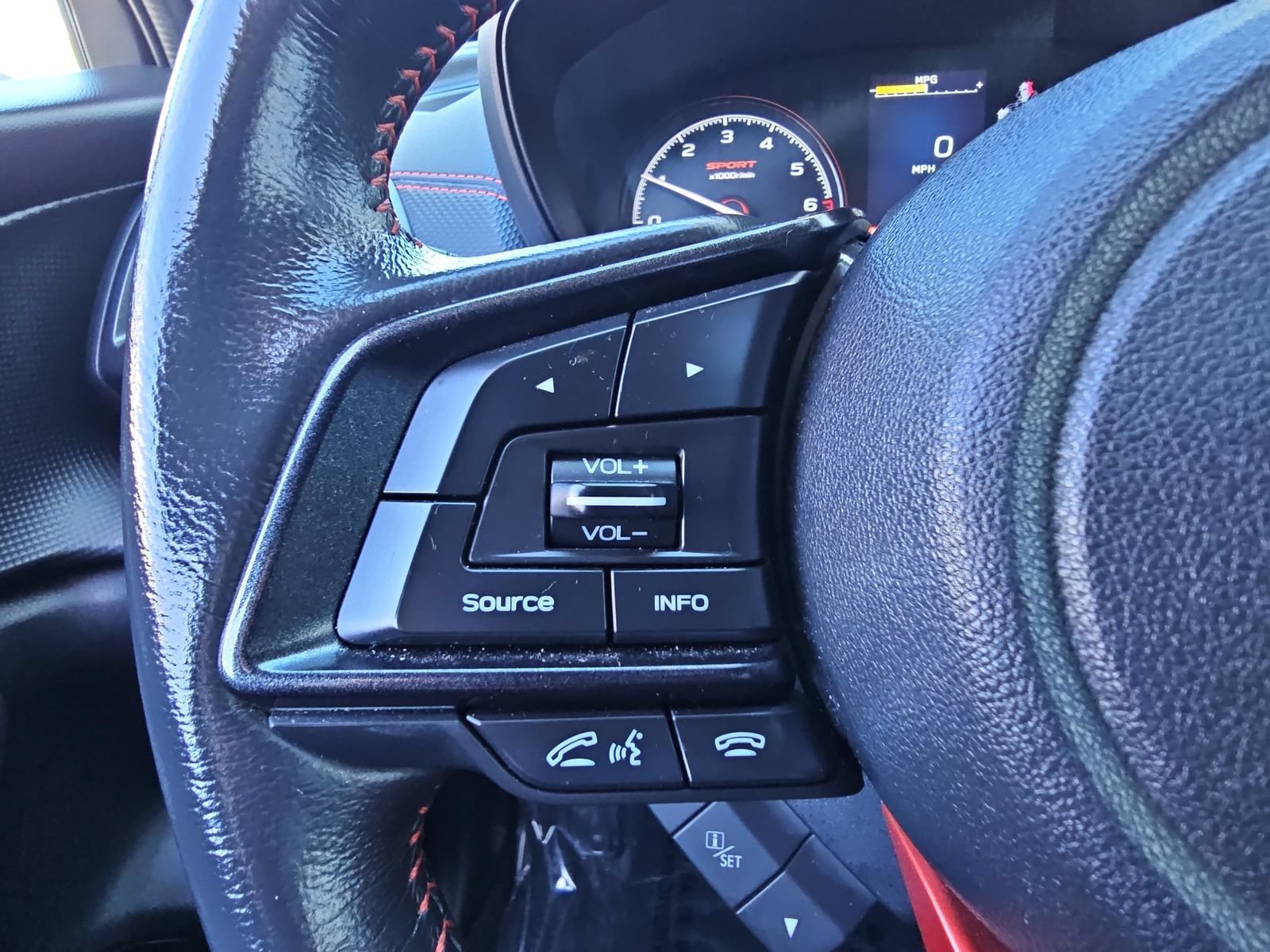 Used 2023 Subaru Forester Sport AWD/4WD image 17