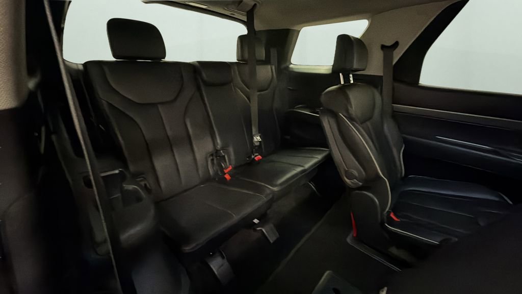 Used 2025 Hyundai Palisade SEL AWD/4WD image 15