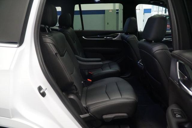 Certified 2023 Cadillac XT6 Premium Luxury w/ Technology Package AWD/4WD image 20