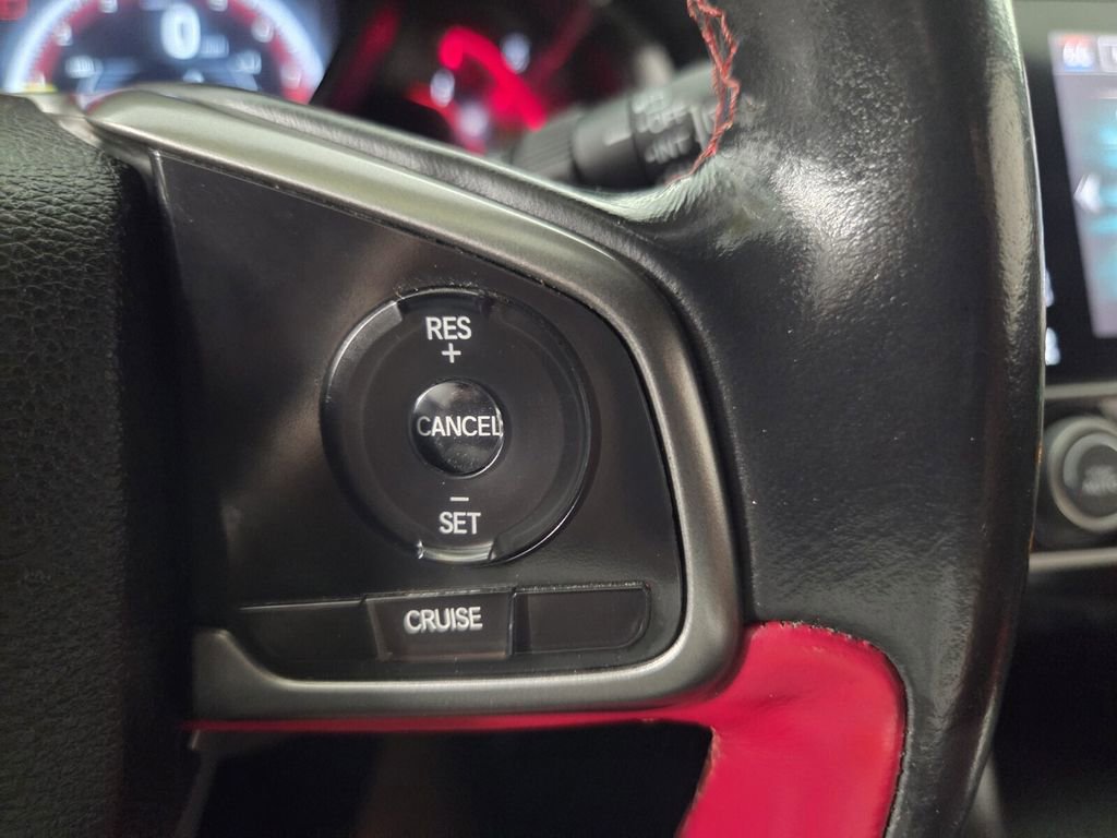 Used 2018 Honda Civic Type R image 17