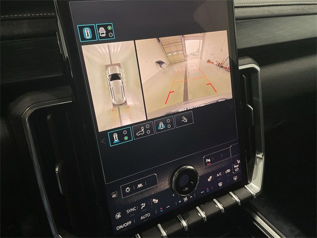 Certified 2025 GMC Acadia Elevation image 27