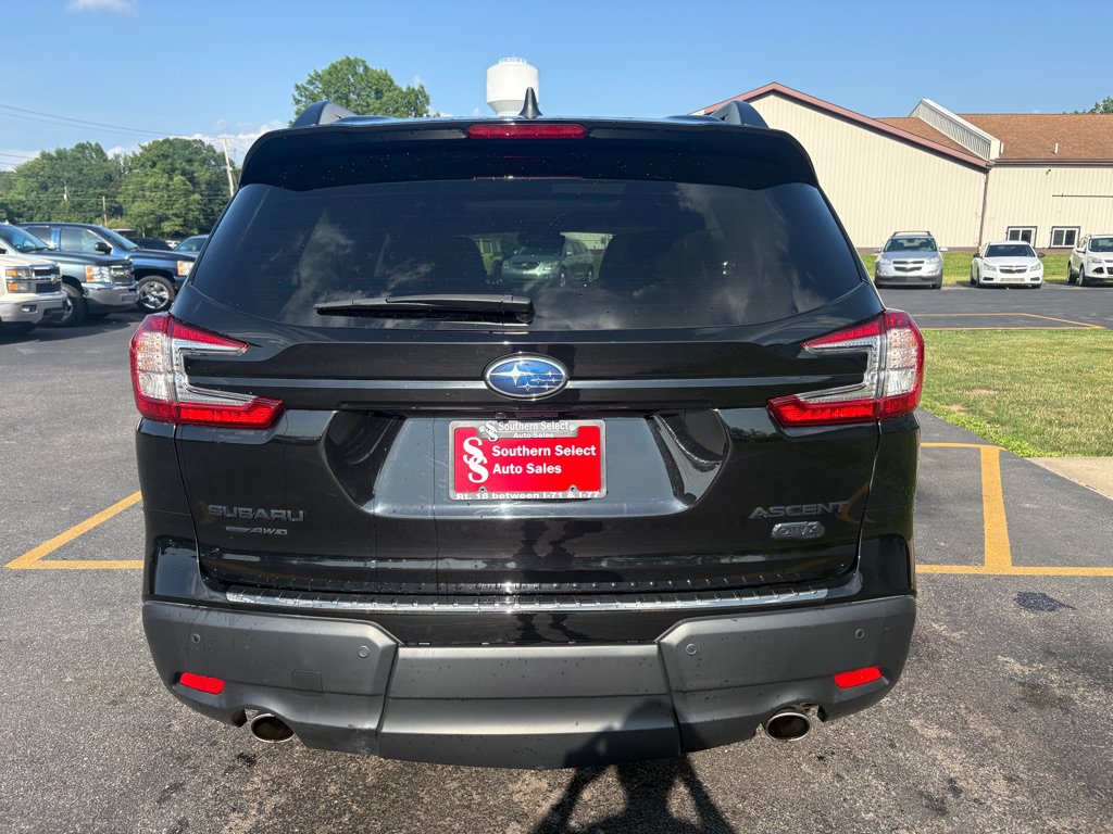 Used 2024 Subaru Ascent Onyx Edition AWD/4WD image 7