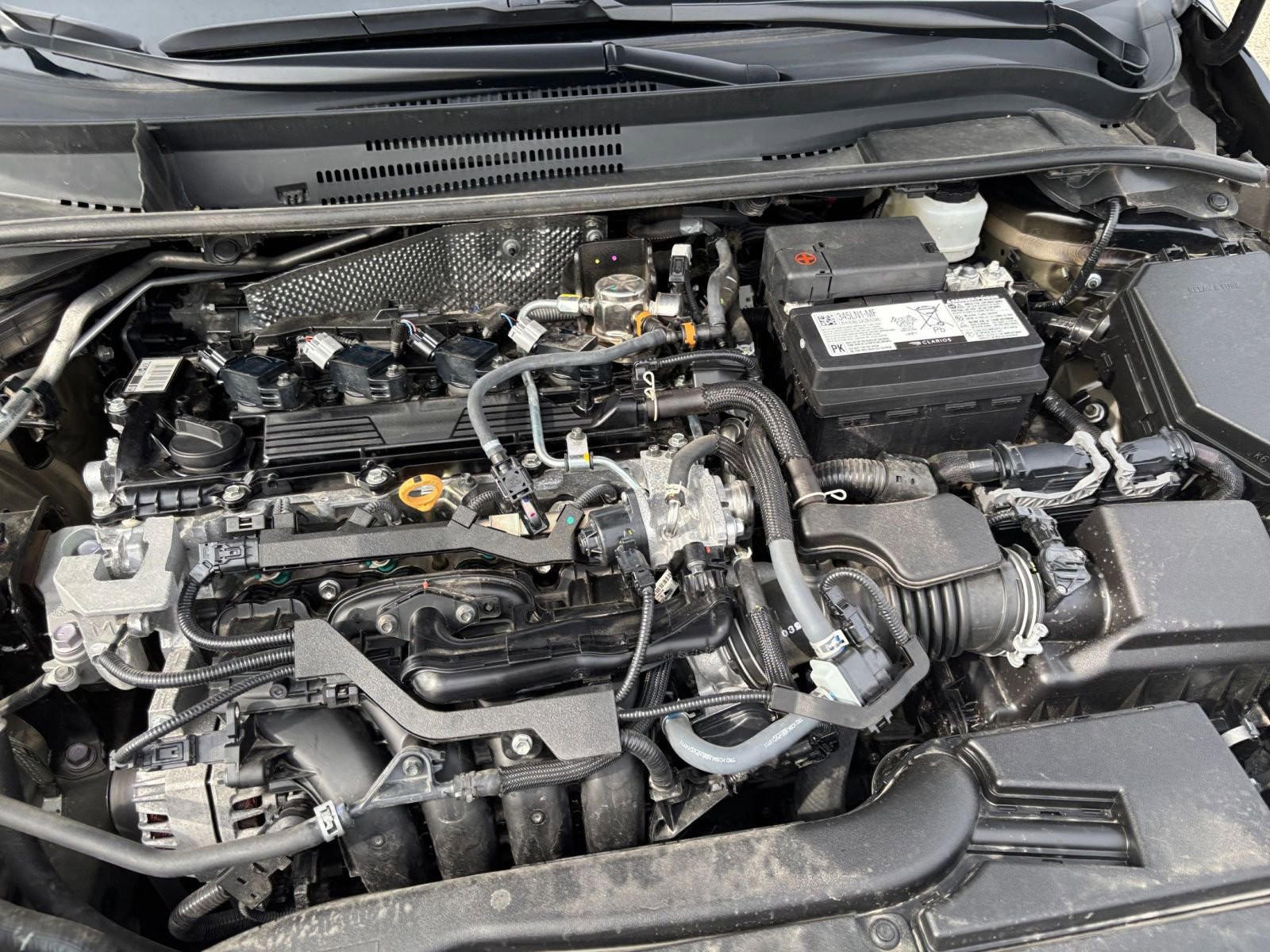 Used 2025 Toyota Corolla LE image 30