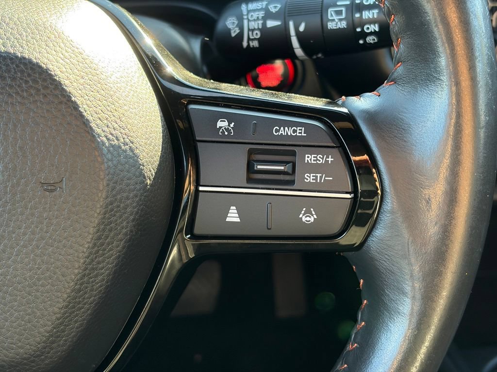 Used 2024 Honda HR-V Sport image 21