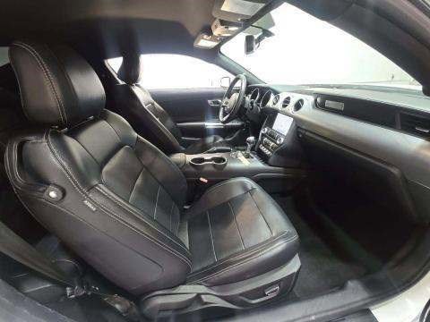 Used 2019 Ford Mustang GT Premium RWD image 11