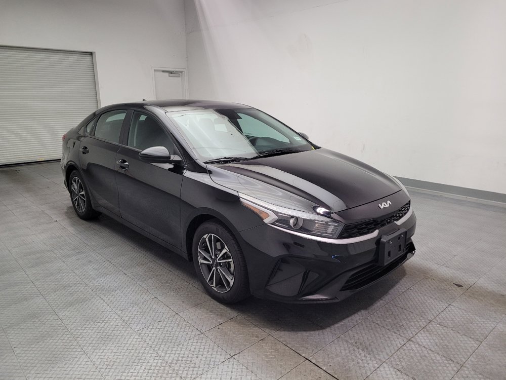 Used 2022 Kia Forte LXS FWD image 13