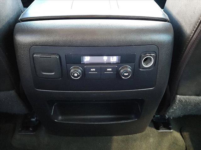 Used 2016 Chevrolet Suburban LT AWD/4WD image 18