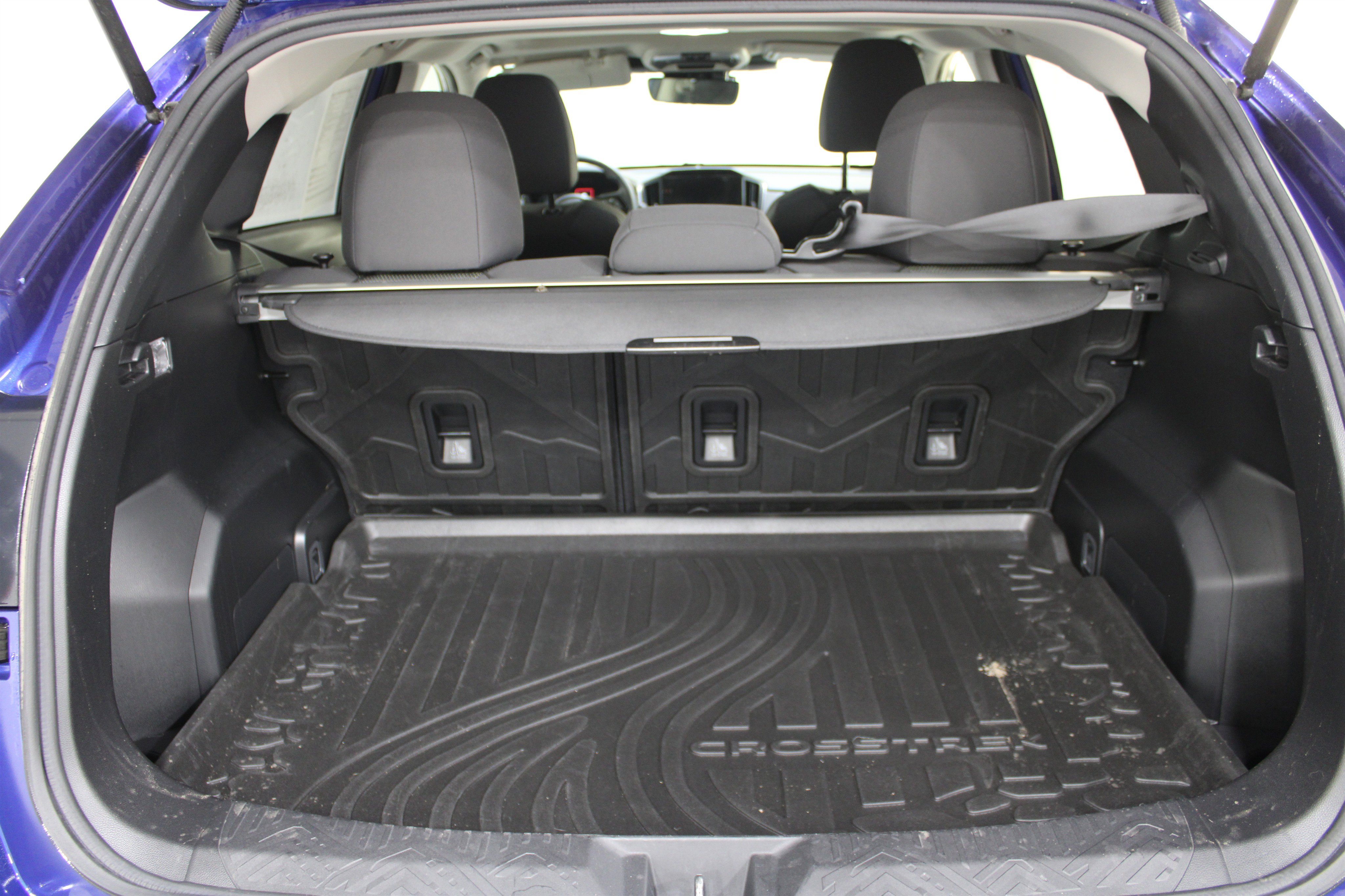 Used 2024 Subaru Crosstrek 2.0i Premium image 21