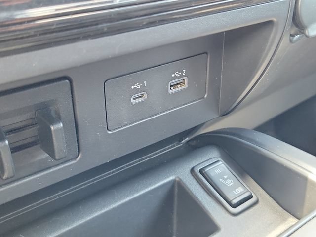 Certified 2021 Nissan Titan PRO-4X w/ Pro-4x Convenience Package AWD/4WD image 32