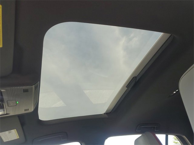 New 2025 Volkswagen GTI Autobahn image 32