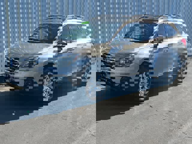 Used 2019 Subaru Outback 2.5i Premium w/ Popular Package #2