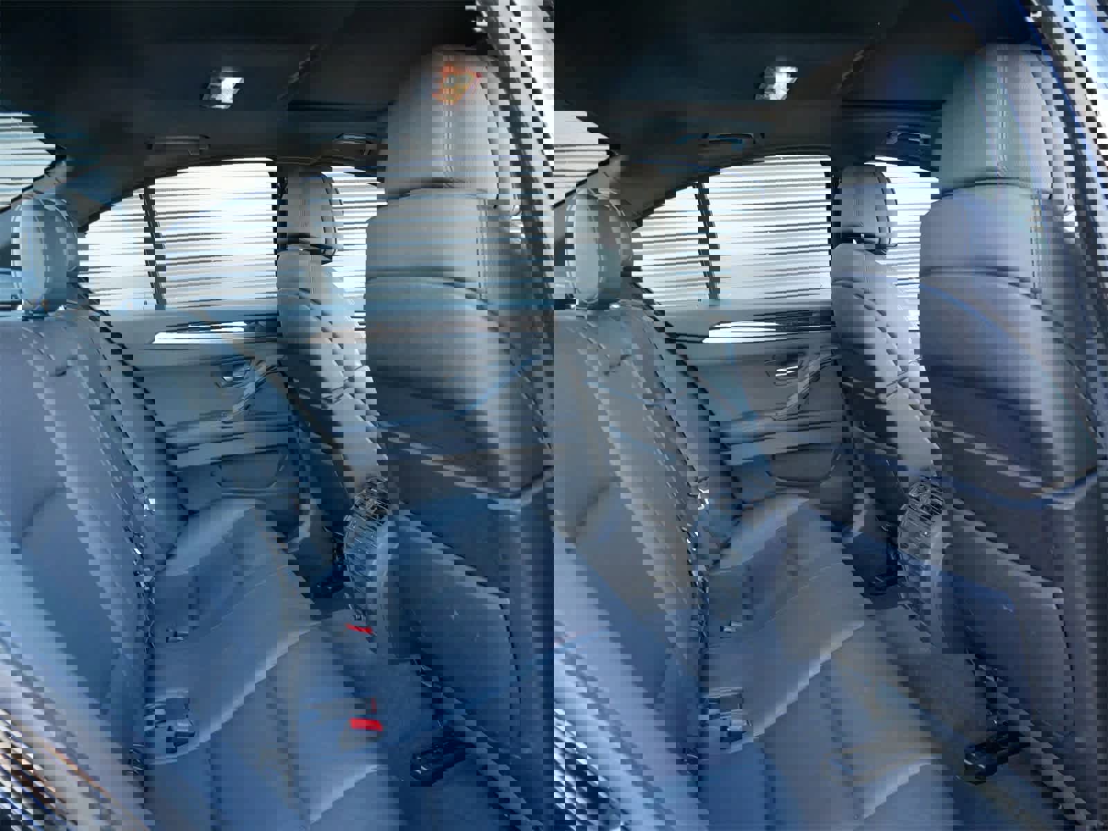 Used 2012 BMW 535i xDrive 535i xDrive image 27