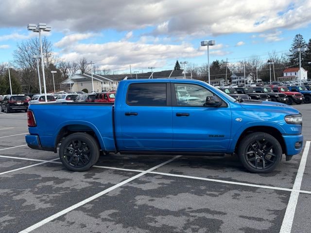 New 2026 RAM 1500 Laramie image 9