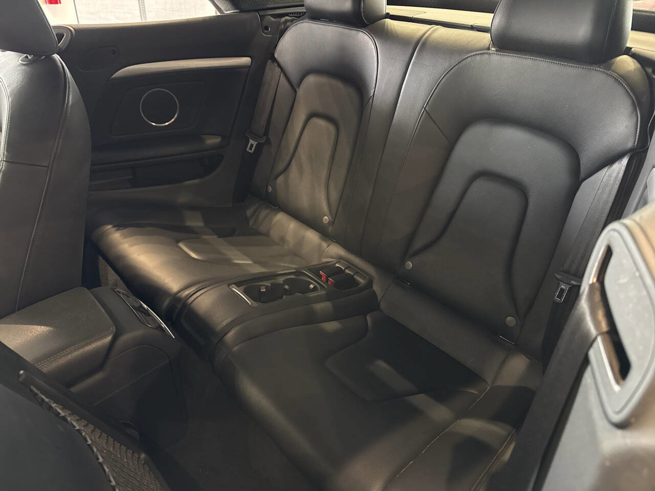 Used 2017 Audi A5 2.0T Sport w/ Technology Package image 26