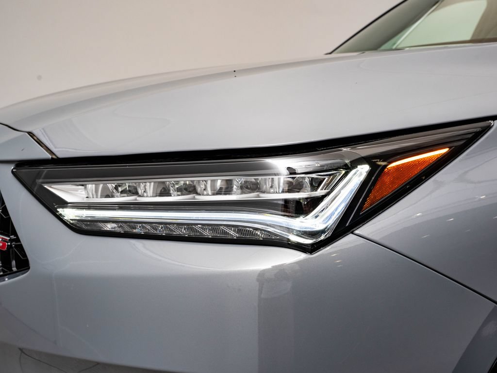 New 2026 Acura MDX Type S AWD/4WD image 15