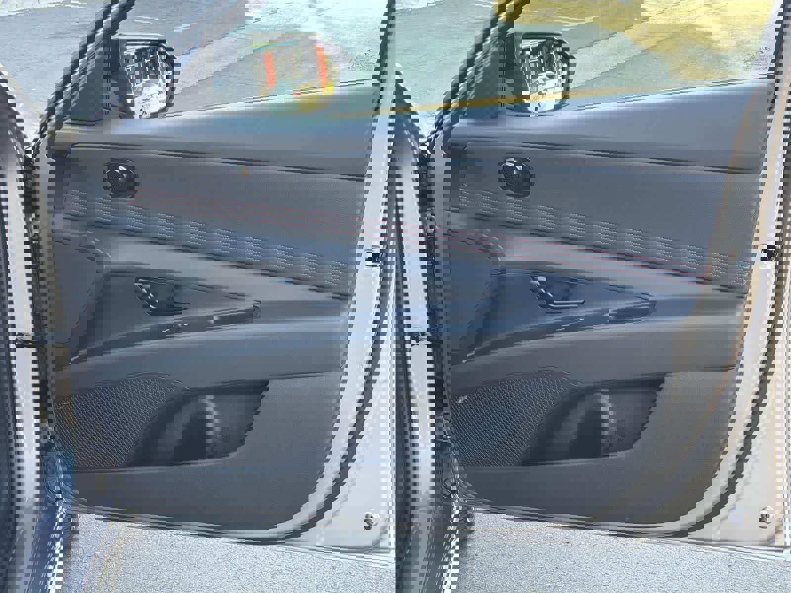 Certified 2025 Hyundai Elantra N Line image 34