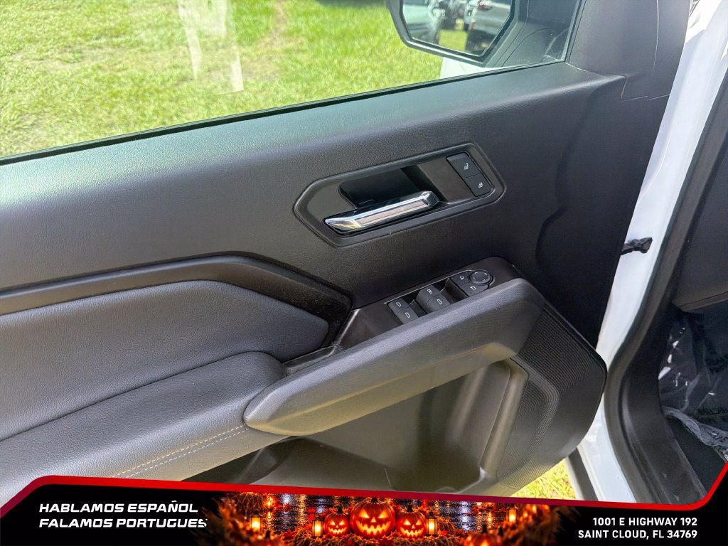 Used 2024 Chevrolet Colorado LT w/ LT Convenience Package RWD image 13