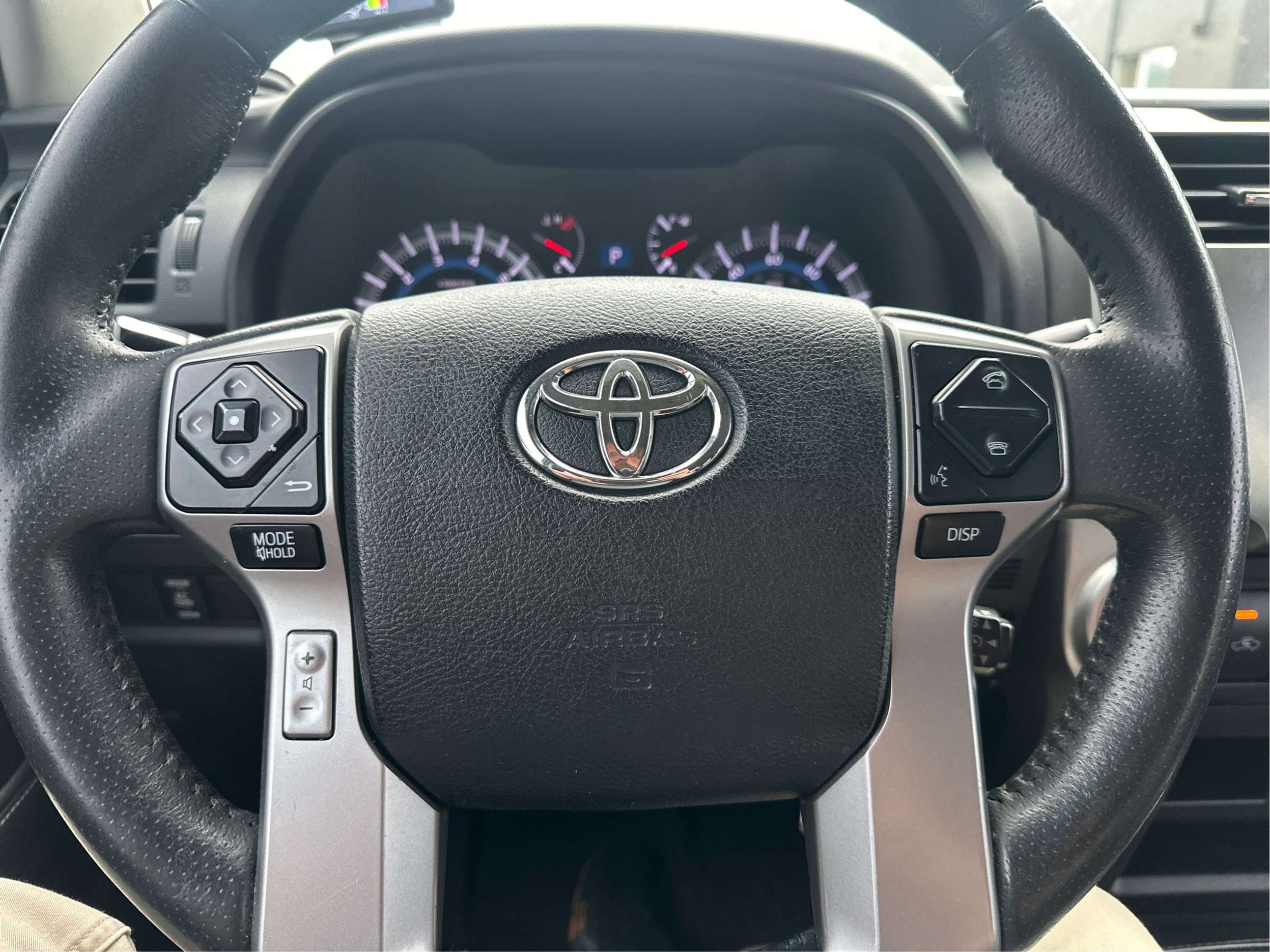 Used 2018 Toyota 4Runner SR5 Premium AWD/4WD image 18
