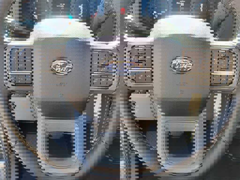 Used 2025 Ford F150 XLT w/ Equipment Group 301A Standard image 15