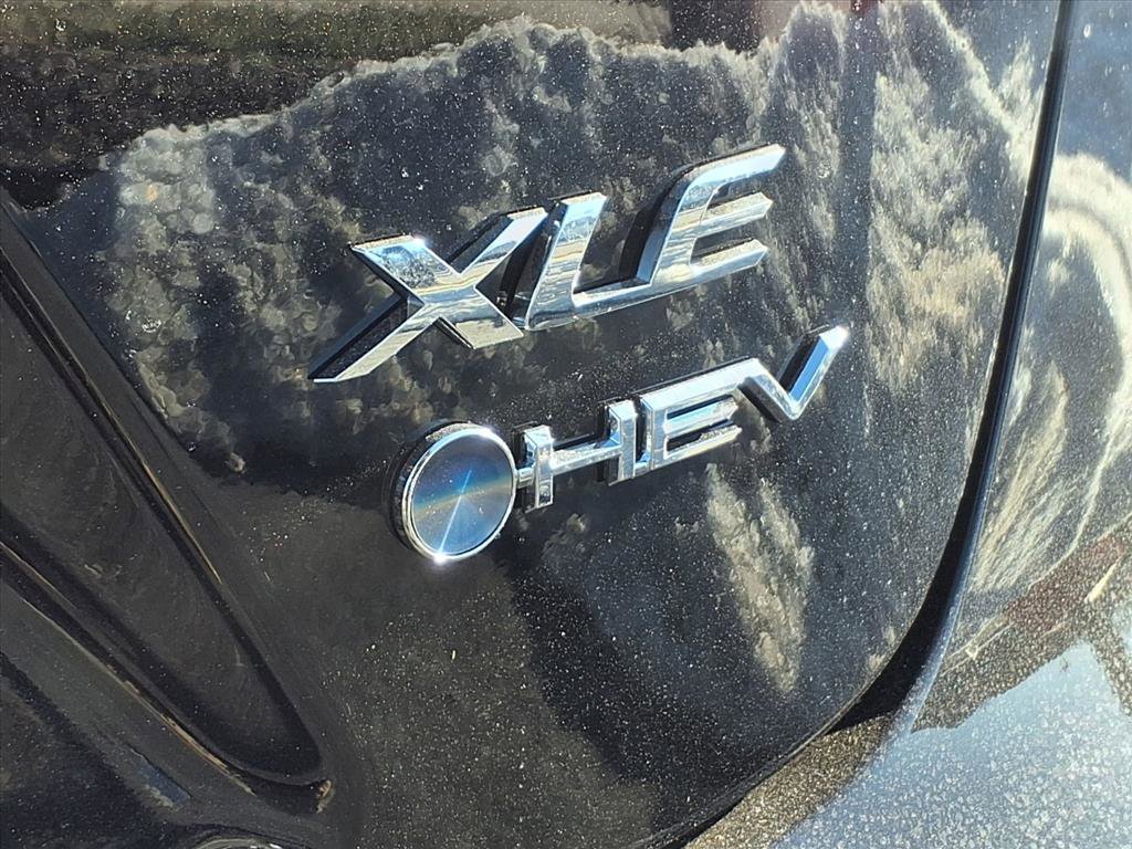 New 2026 Toyota Corolla XLE image 33