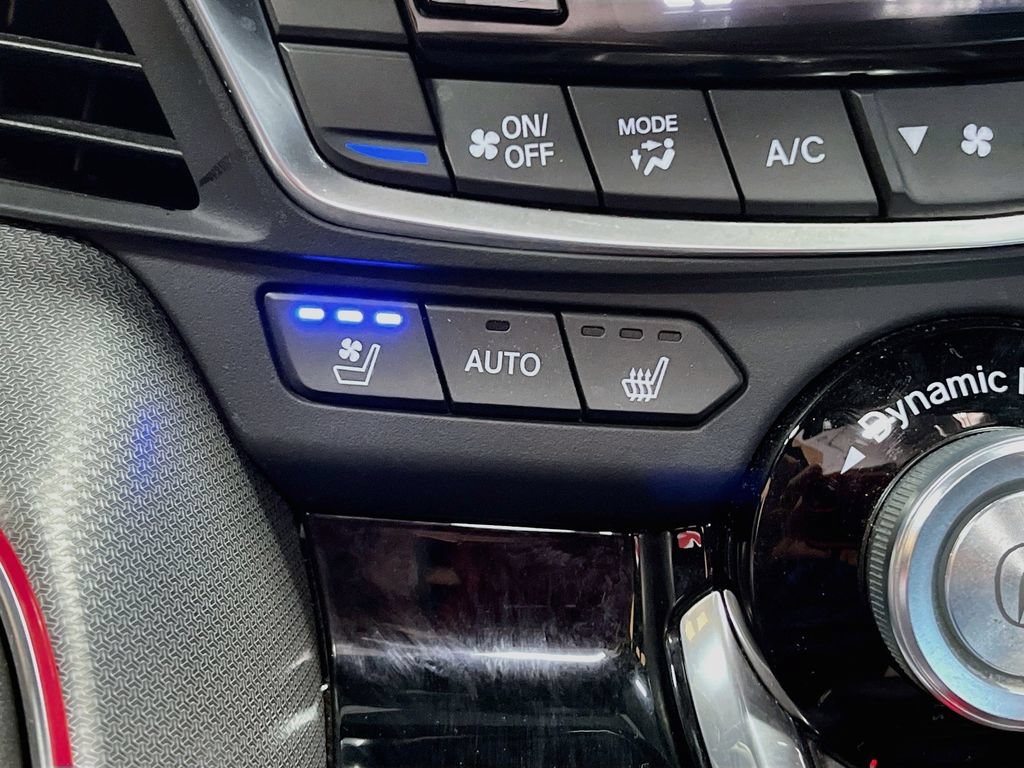 Used 2023 Acura TLX Type S AWD/4WD image 21