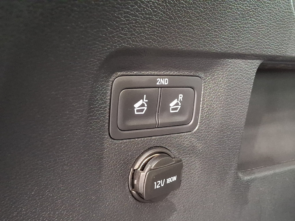 Used 2023 Kia Telluride S AWD/4WD image 30