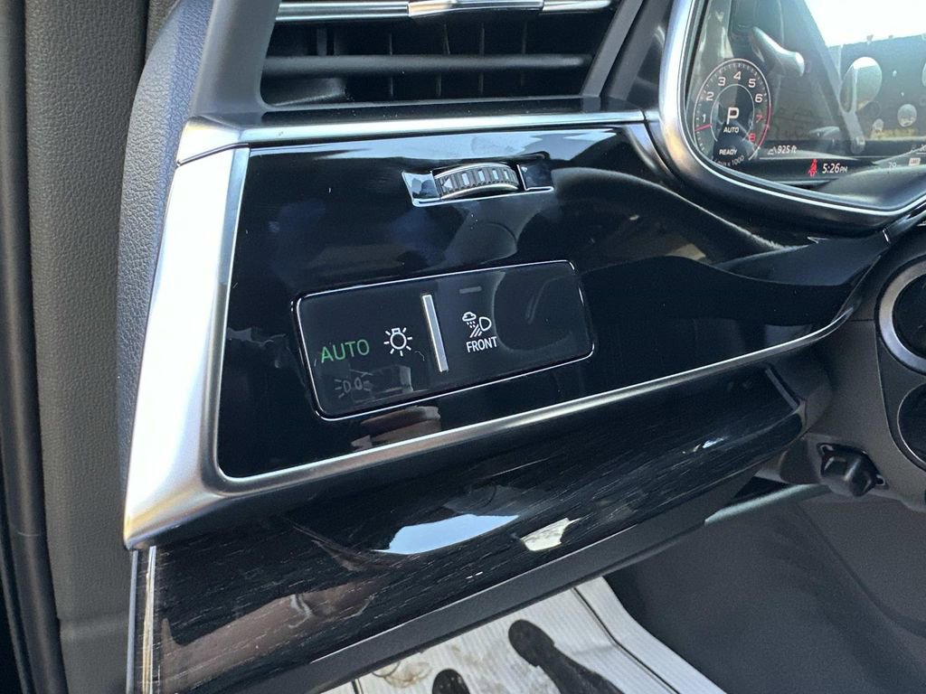 New 2026 Audi Q7 3.0T Prestige image 15