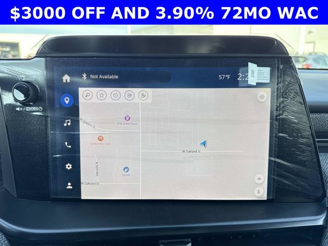 New 2026 Subaru Outback Limited XT image 19