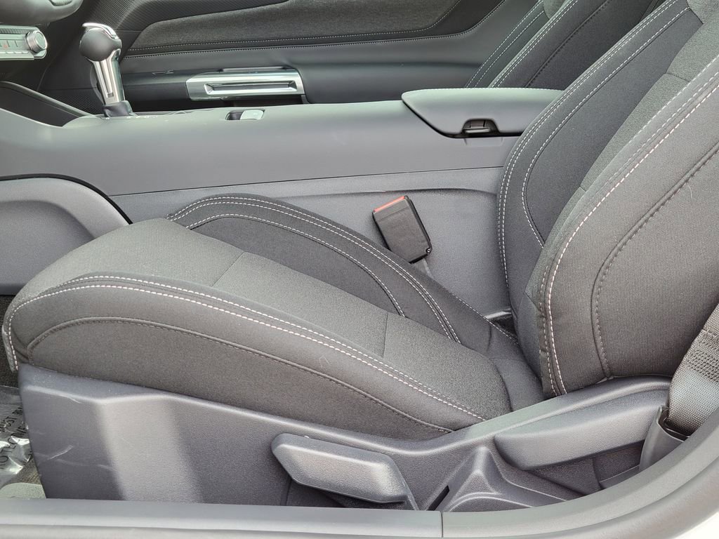 New 2026 Ford Mustang Coupe w/ Bronze Appearance Package image 21