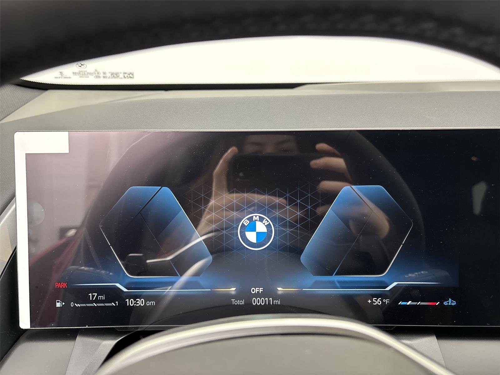 New 2026 BMW X3 xDrive30 w/ Convenience Package AWD/4WD image 28