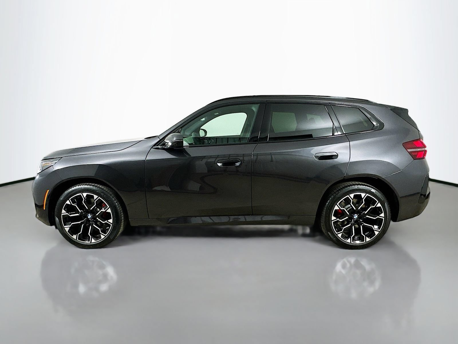 New 2026 BMW X3 xDrive30i w/ Premium Package AWD/4WD image 8
