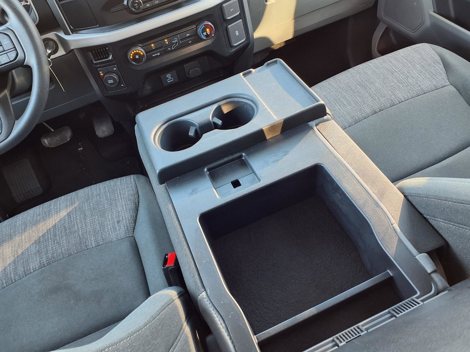 Used 2023 Ford F150 XLT image 9