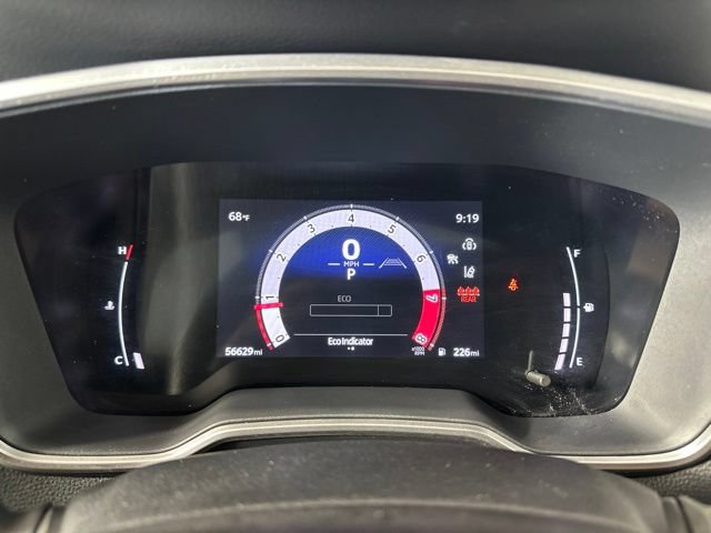 Used 2024 Toyota Corolla Cross XLE AWD/4WD image 7