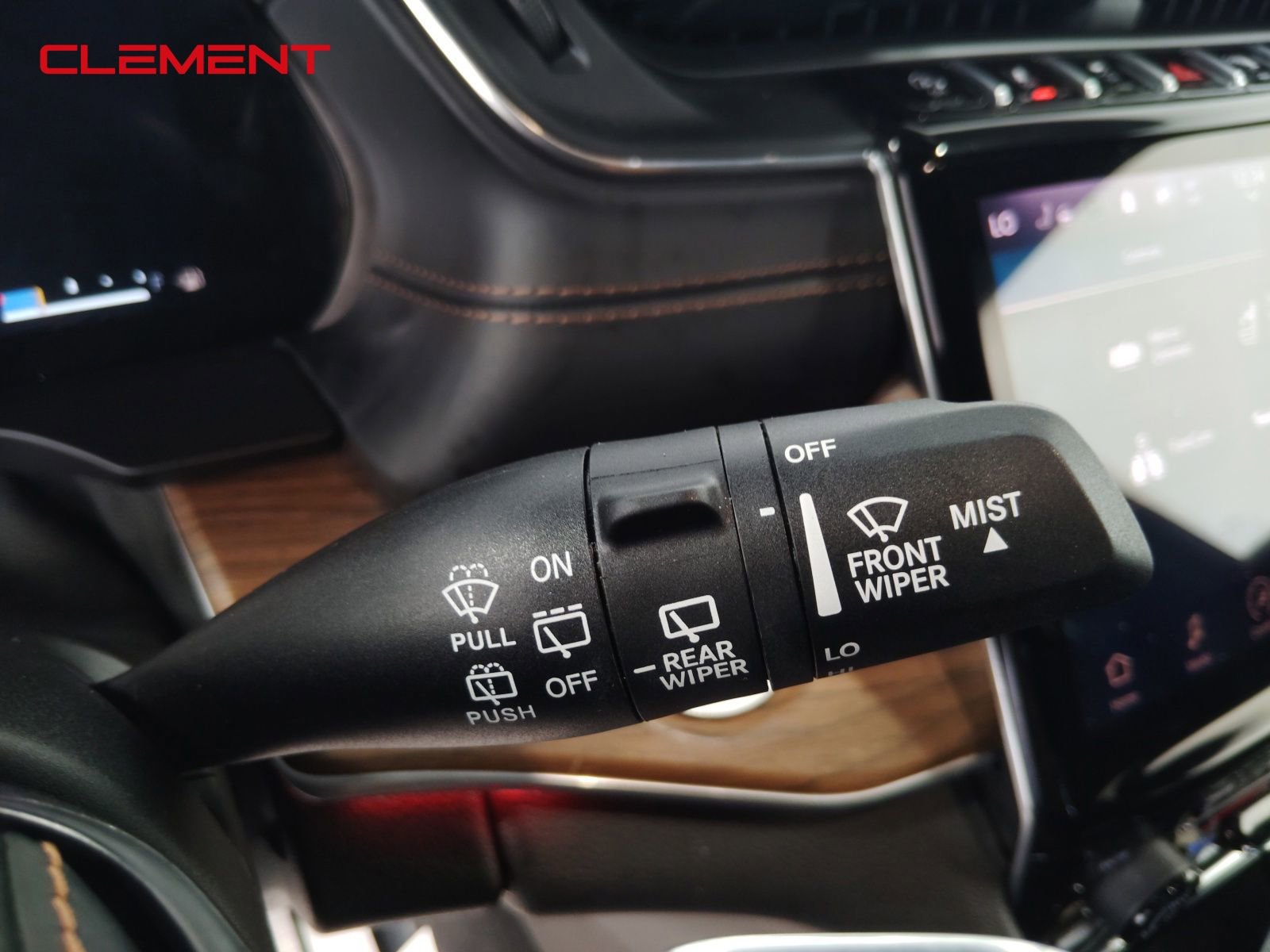 Used 2022 Jeep Grand Cherokee L Summit w/ Advanced Protech Group IV image 14