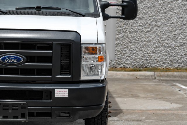 Used 2019 Ford E-350 and Econoline 350 Super Duty w/ Power Windows & Locks Group RWD image 36