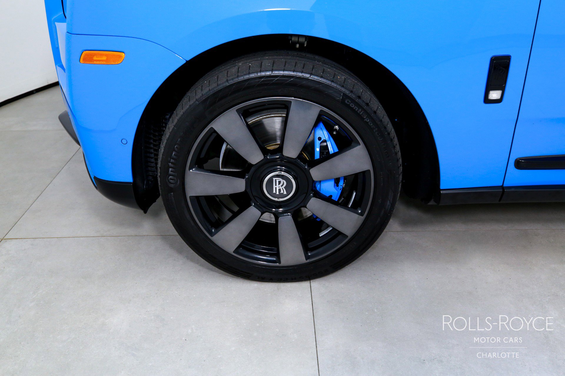 Used 2023 Rolls-Royce Cullinan image 39