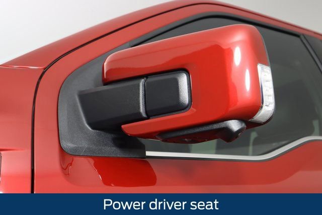 New 2025 Ford F150 King Ranch image 20