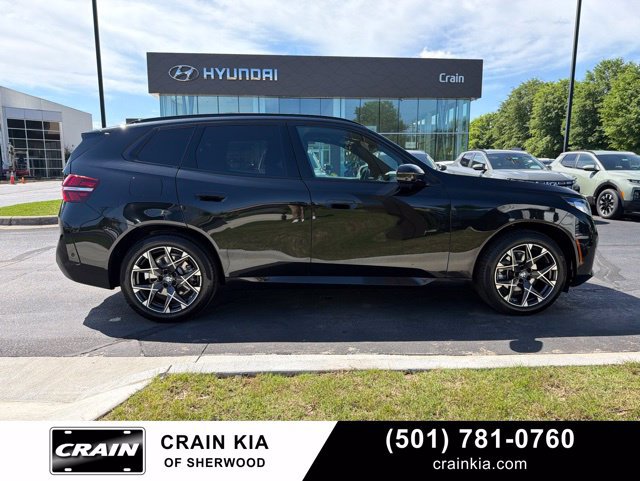 Used 2025 BMW X3 xDrive30i